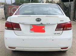 BYD G3